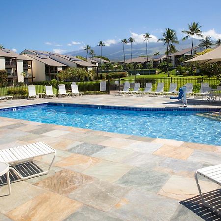 Hale Kamaole 254 Wailea (Maui) Exterior foto