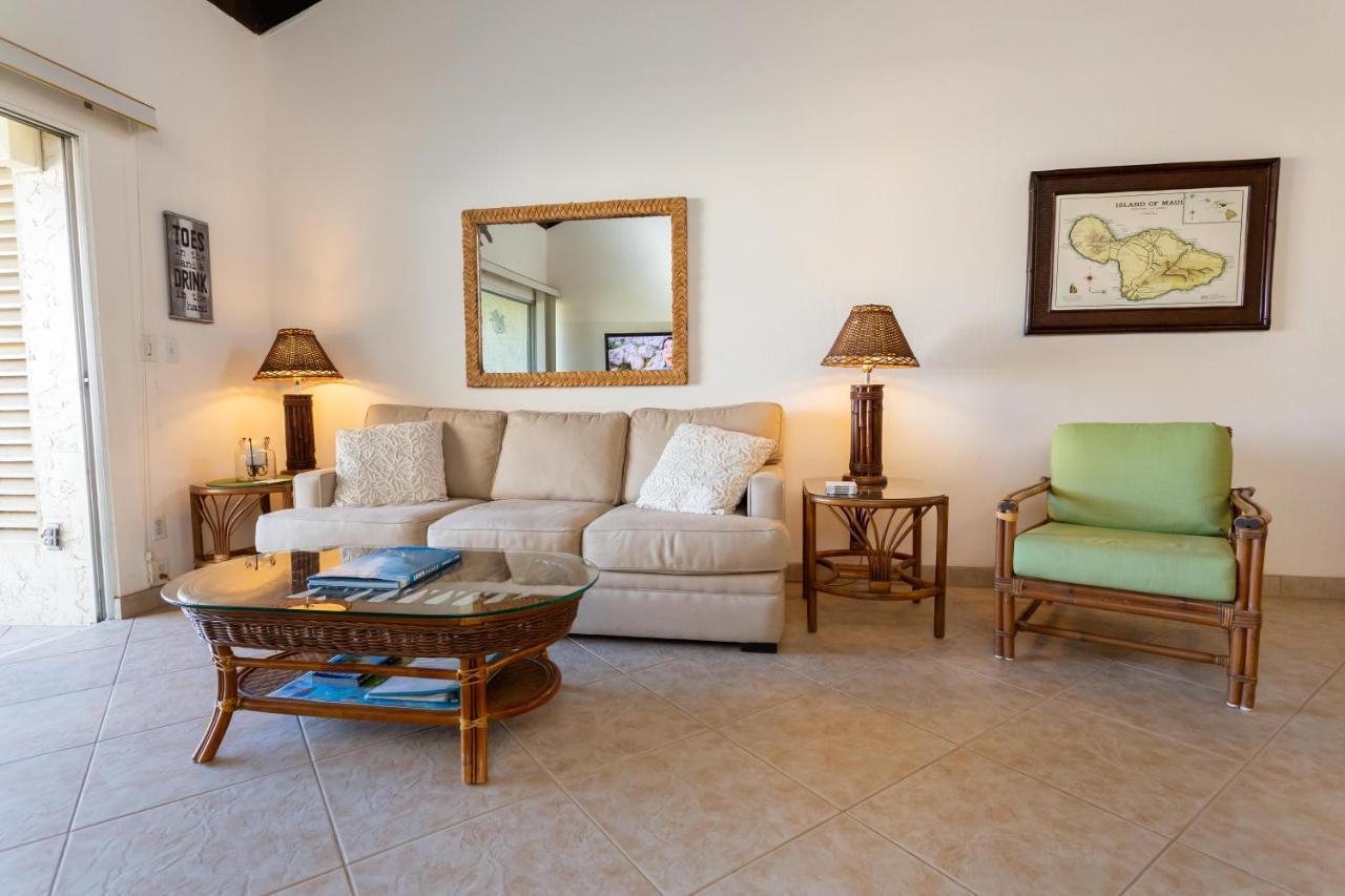 Hale Kamaole 254 Wailea (Maui) Exterior foto