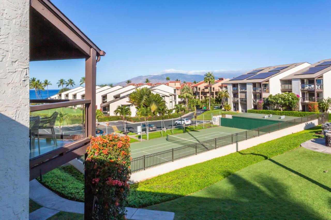 Hale Kamaole 254 Wailea (Maui) Exterior foto