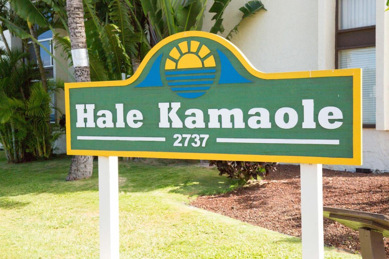 Hale Kamaole 254 Wailea (Maui) Exterior foto