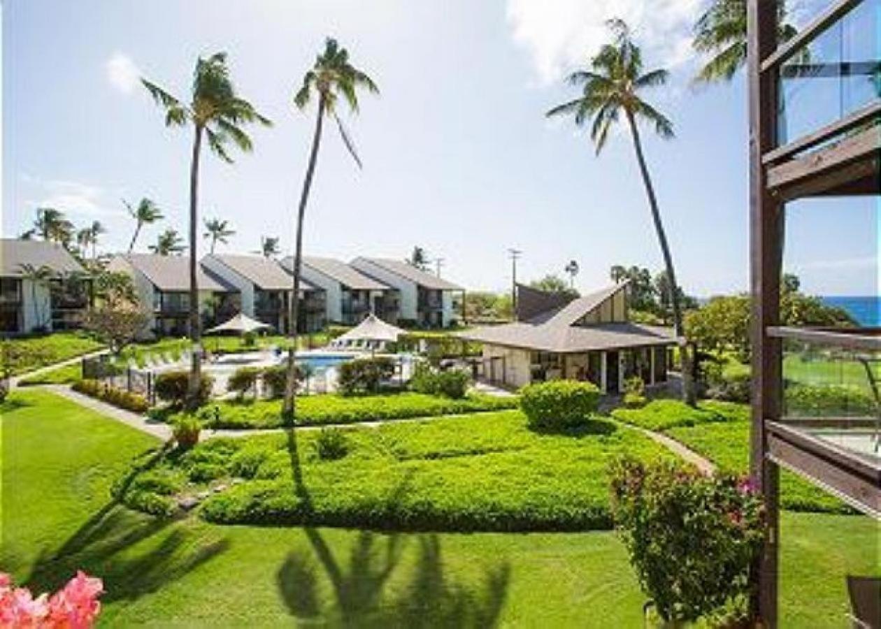 Hale Kamaole 254 Wailea (Maui) Exterior foto