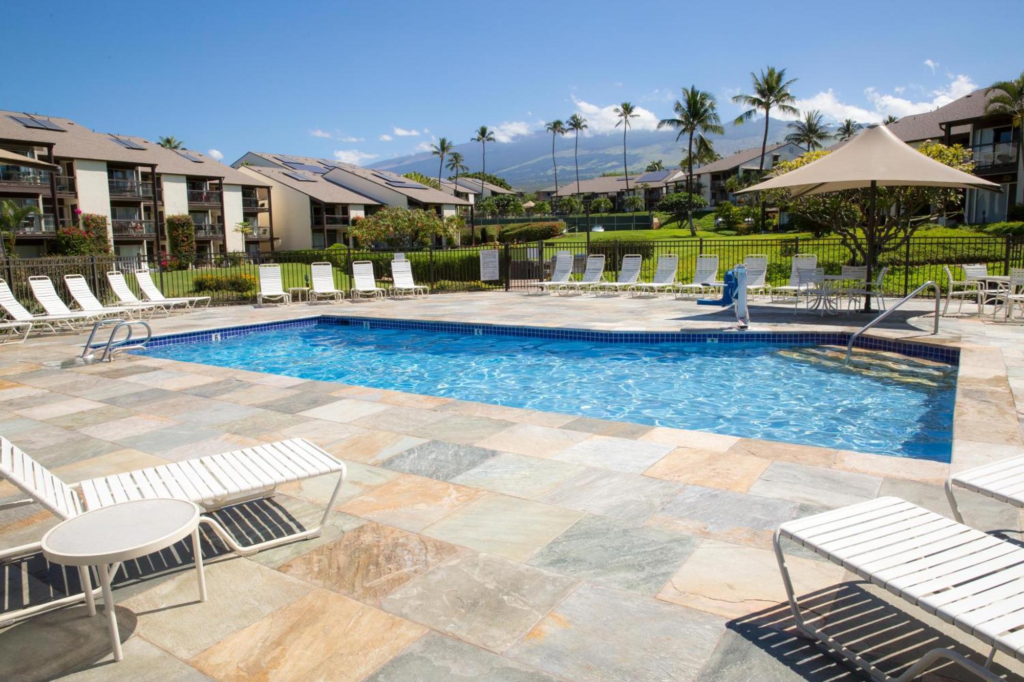 Hale Kamaole 254 Wailea (Maui) Exterior foto